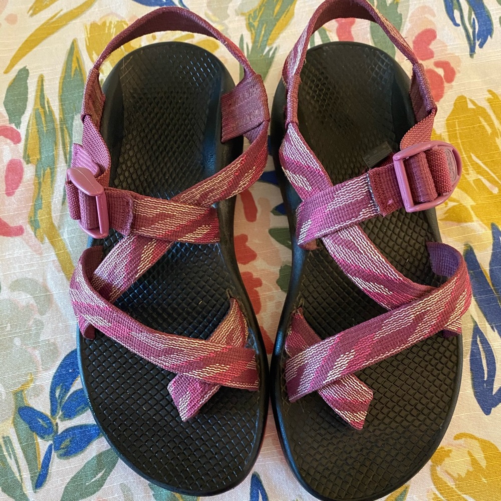 ❤️SOLD❤️Women’s Chacos